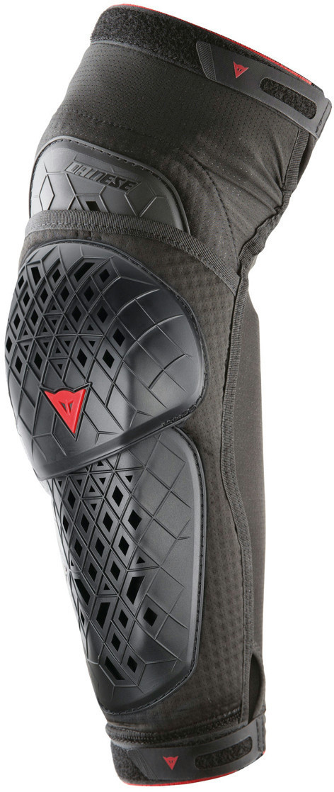 Dainese Elbow Protectors Armoform - Black