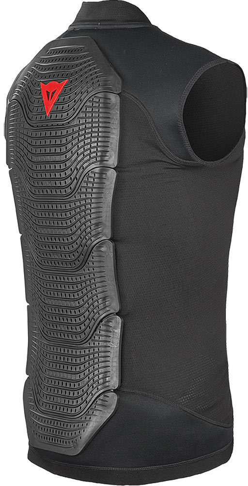 Dainese Protector Vest Manis SH 11/12 - Black