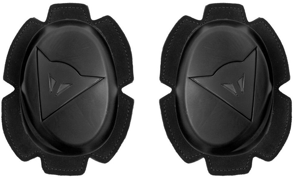Dainese Knee Slider Pista - Black