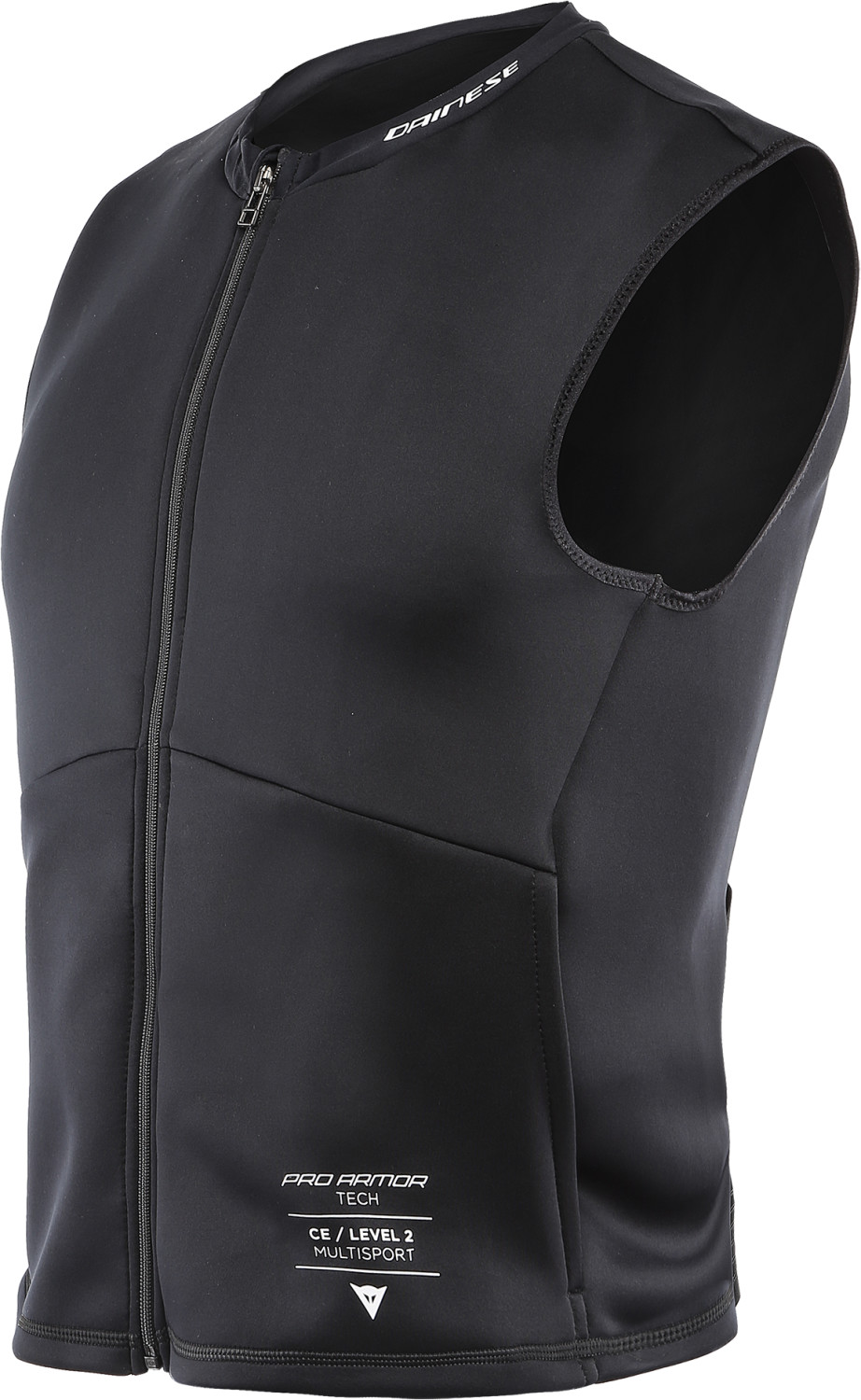 Dainese Protector Vest Pro Armor Waistcoat - Black a â¬ 84,99 (oggi) | Migliori prezzi e offerte 