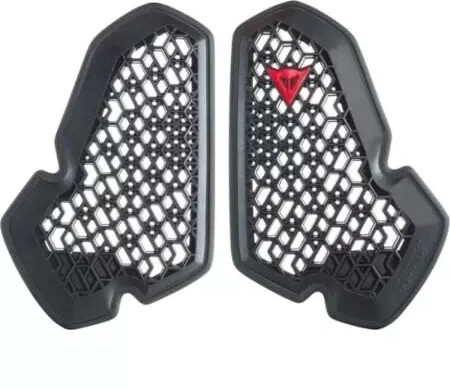 Dainese Chest Protectoren ProArmor Black au meilleur prix sur idealo.fr