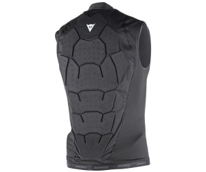 Dainese Kid Protector Vest Waistcoat Flex Lite - Black au meilleur prix sur idealo.fr