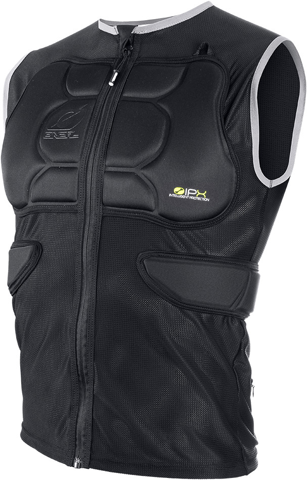 O'Neal Protector Vest BP - Black