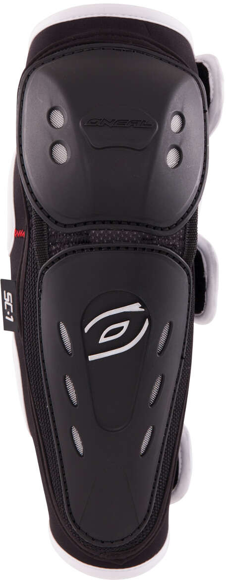 O'Neal Elbow Protectors Rocker - Black
