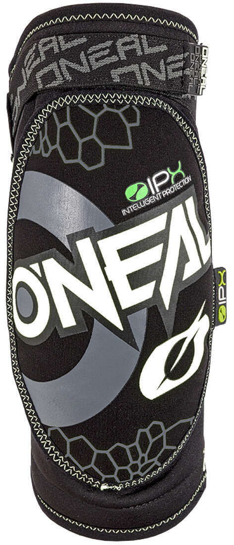 O'Neal Knee Protectoren Dirt S18 - Gray