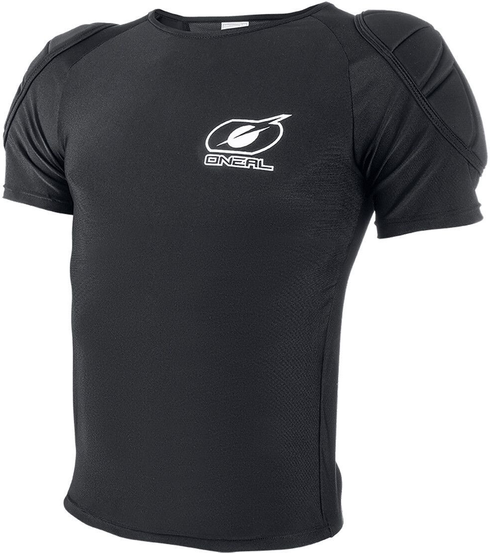 O'Neal Protector Shirt Impact Lite S18 - Black