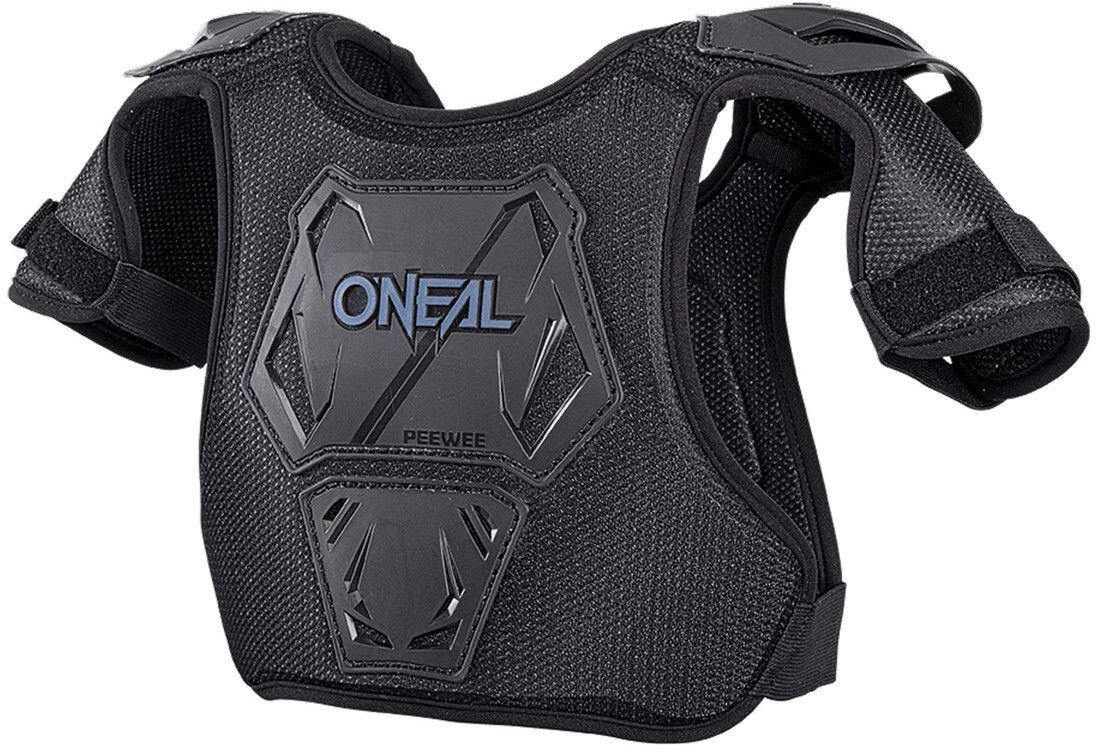 O'Neal Youth Chest Protector Pee Wee - Black