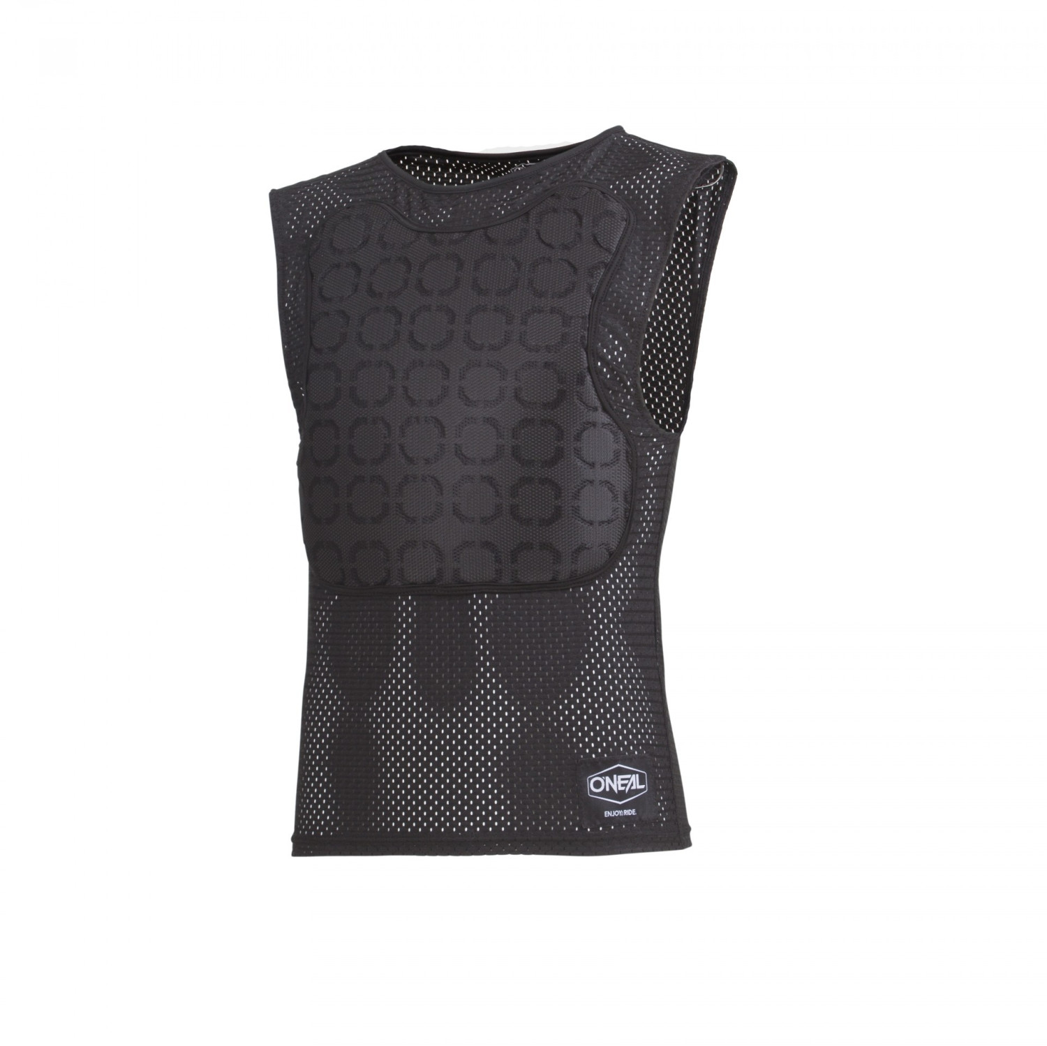 O'Neal Protector Vest Smash Roost S19 - Black