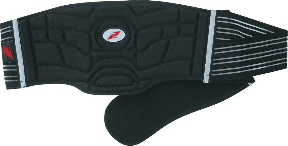Zandona Kidney Belt 41 - Black