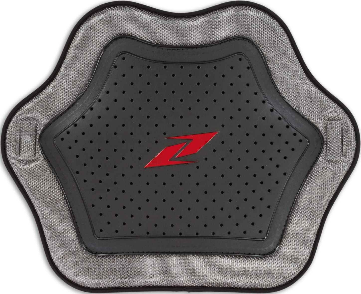 Zandona Chest Protector 94559 - Black