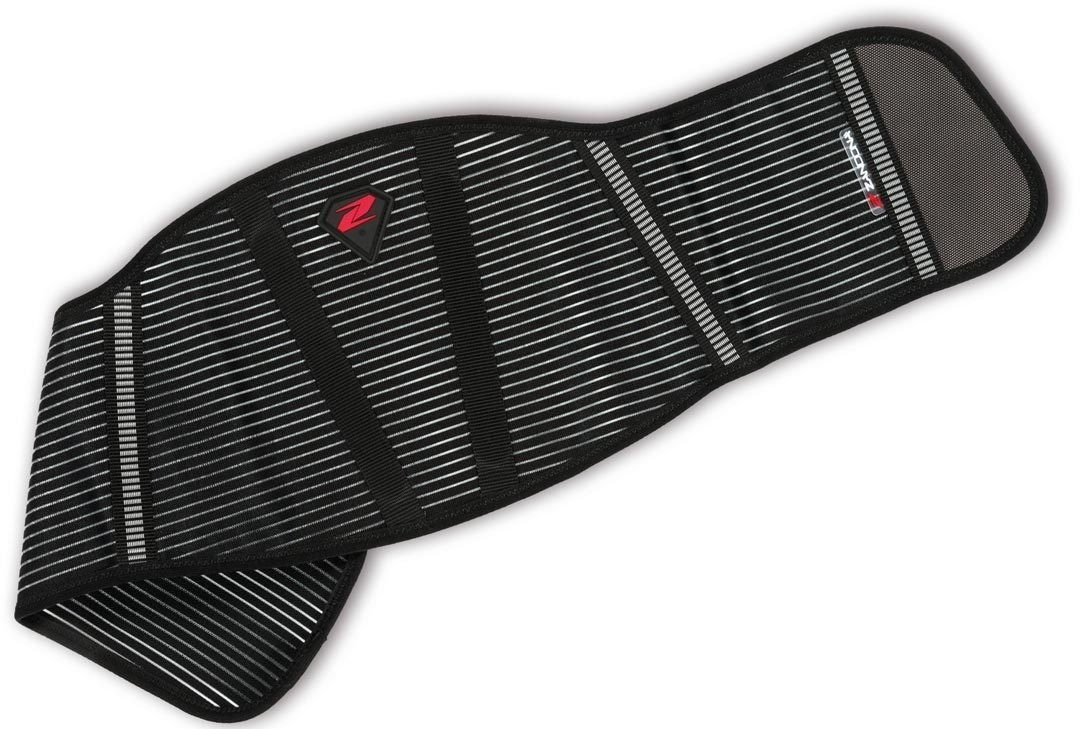 Zandona Kidney Belt Comfort - Black