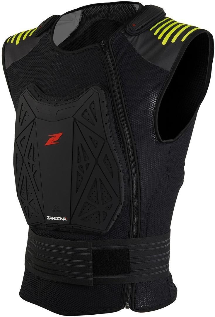 Zandona Protector Vest Soft Active Pro - Black