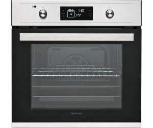 Jetzt Sparen Sharp Pyro Mega Induktion Ab 629 00 Idealo De