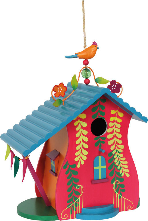 Small Foot Design Maison à oiseaux Maui (6372)