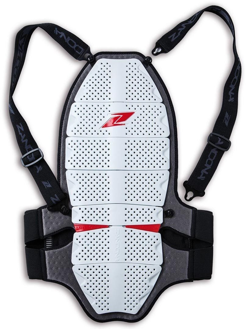 Zandona Back Protector Shark EVC