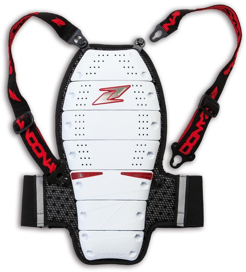 Zandona Back Protector Spine EVC