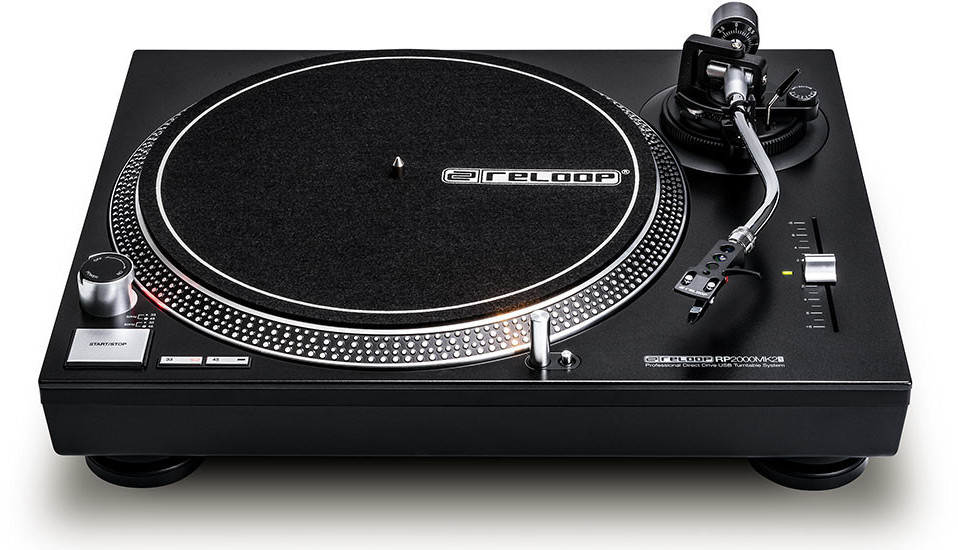 Reloop RP-2000 USB MK2