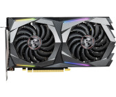 Carte graphique NVIDIA GeForce GTX 1660 Ti 2024 Black Friday au meilleur prix idealo