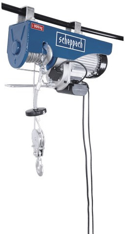 Scheppach HRS1000