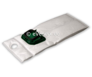 2 Motorschutzfilter passend für Vorwerk Kobold VK 200