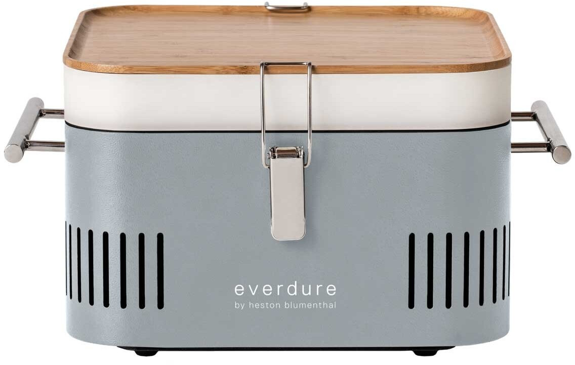 Everdure Cube Stone grey