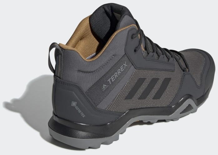 Adidas ax3 mid on sale