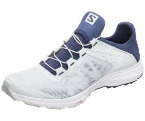 Salomon Amphib Bold Women illusion bluecrown bluewhite ab Salomon AMPHIB BOLD Neutral running shoes illusion blue
