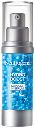 Neutrogena Hydro Boost Capsule-in-Serum Supercharged Booster (30 ml)