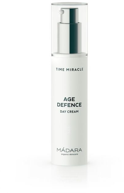 Mádara Time Miracle Age Defence Day Cream (50 ml)