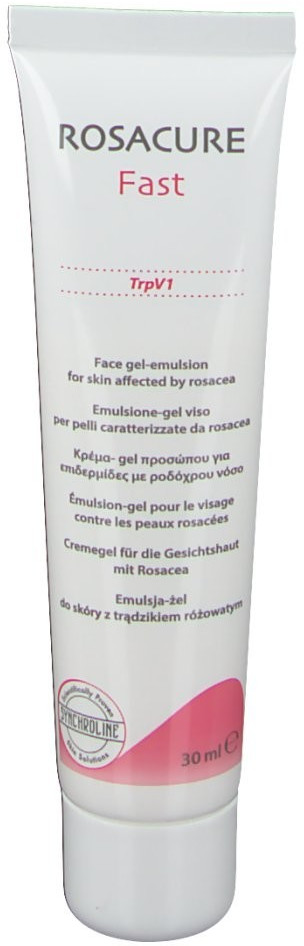 Synchroline Rosacure Fast (30 ml)