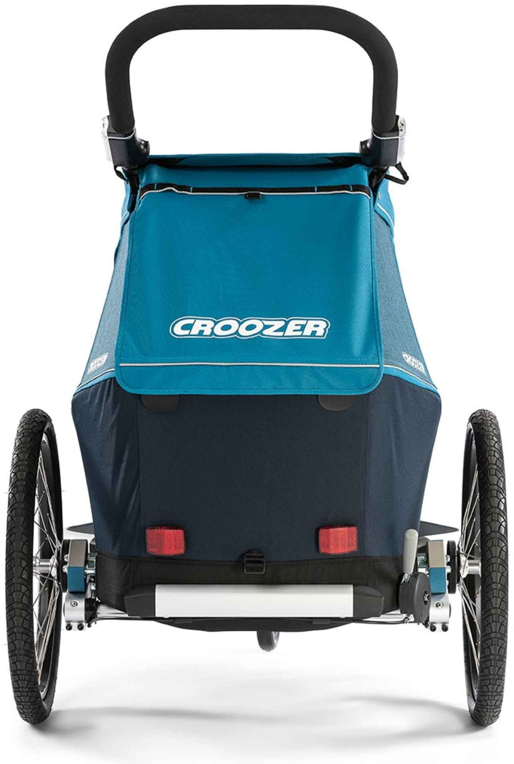 croozer kid for 1 review