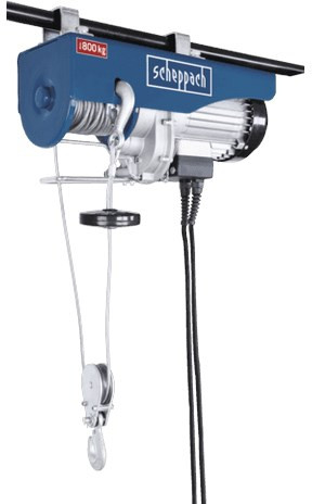 Scheppach HRS800