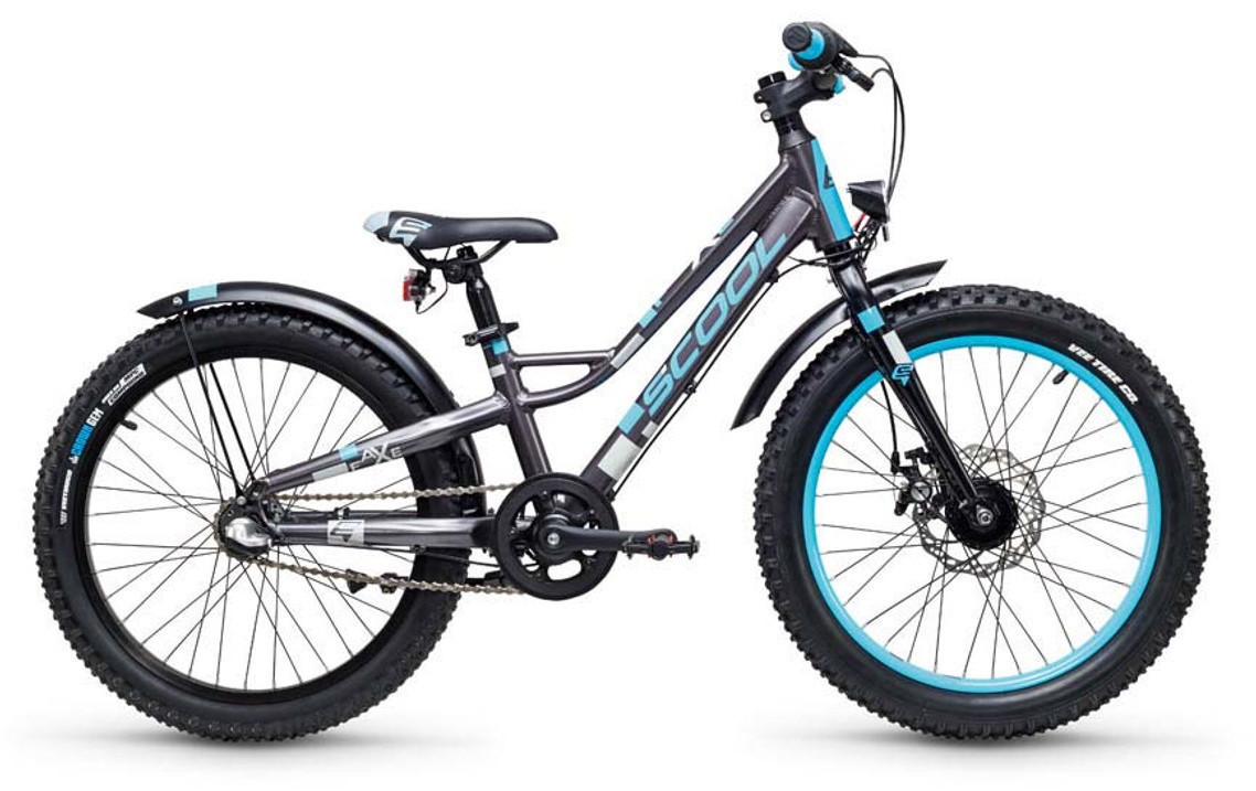 S'Cool FaXe 20 3-S