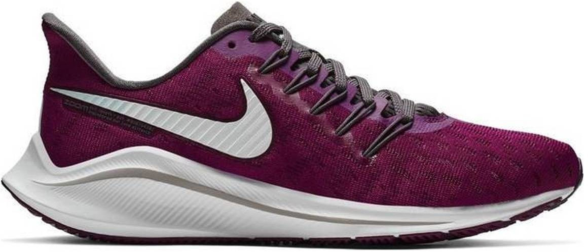 women's air zoom vomero 14