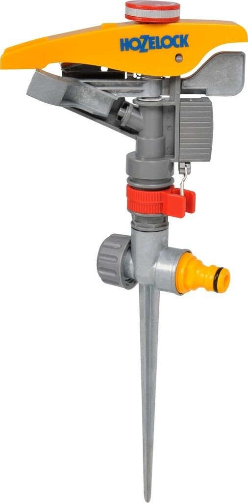 Hozelock Arroseur de pulsation 2550 0000