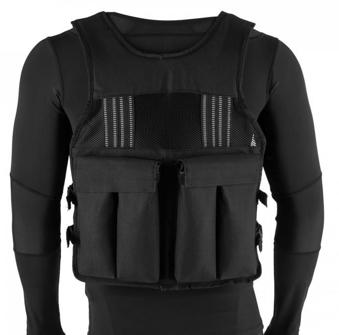 Capital Sports Beastvest 5 kg