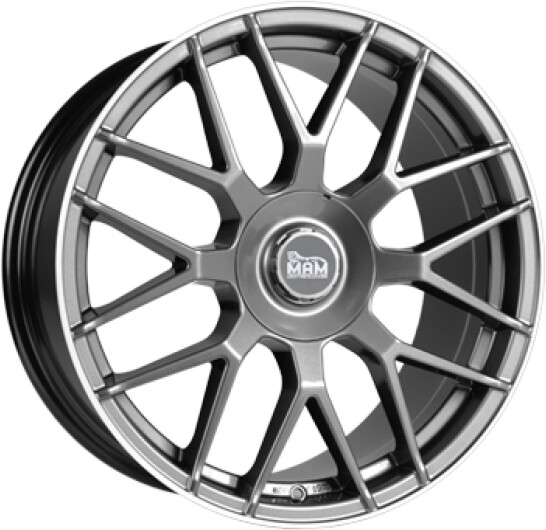 MAM GT1 (8.5x19)