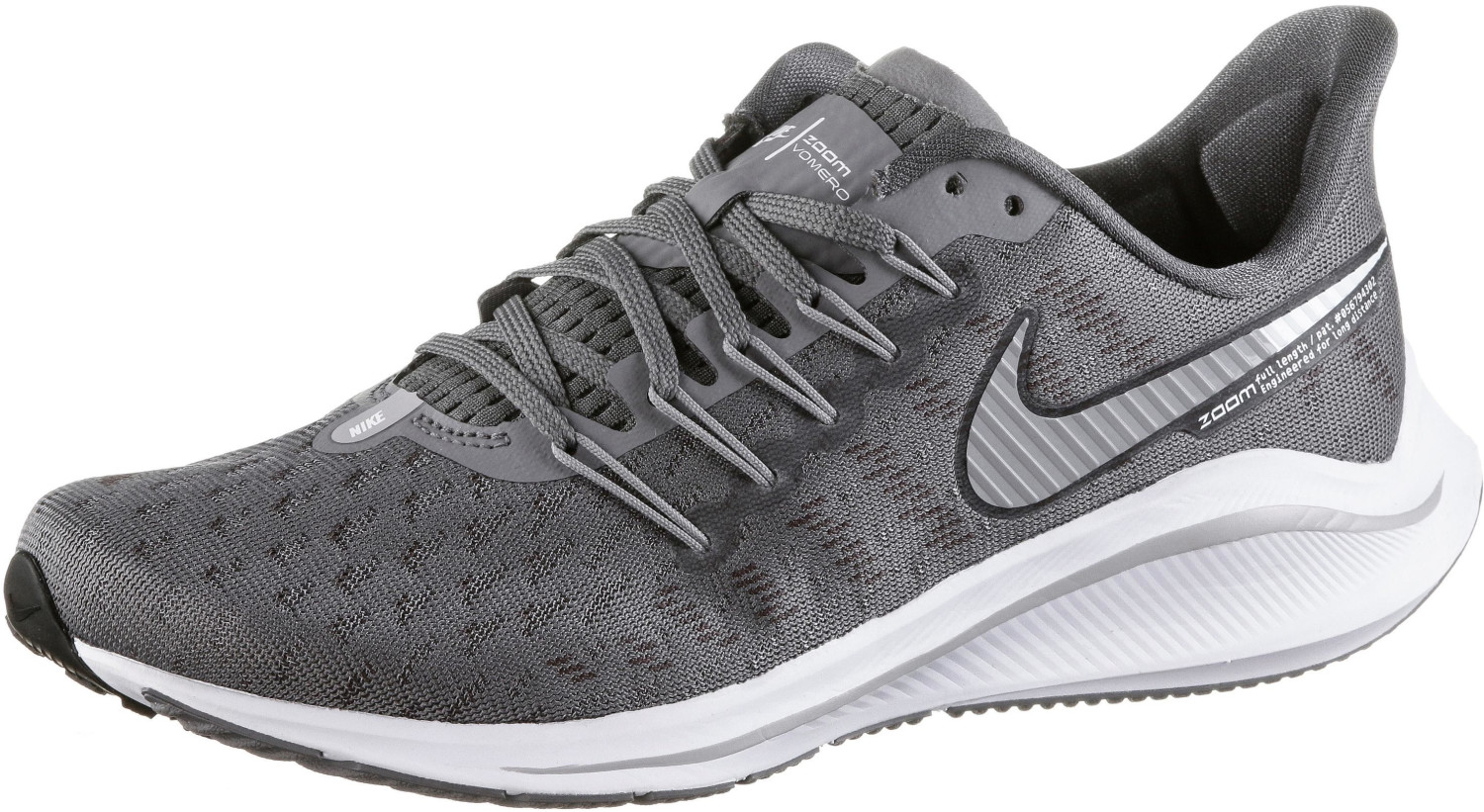 BUTY DAMSKIE NIKE AIR ZOOM VOMERO 14 CZERWONE AH7858-600 | Jejsklep.pl