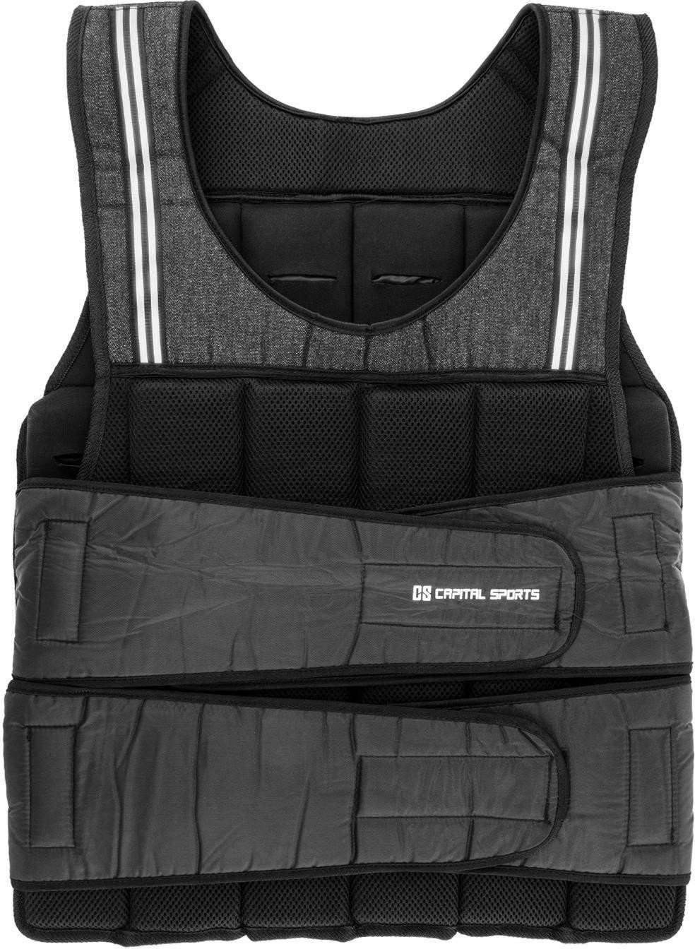 Capital Sports Vestpro 20 kg