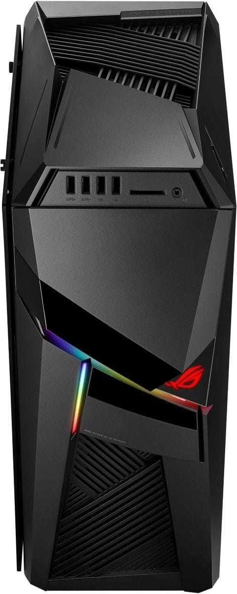 Asus ROG Strix G12