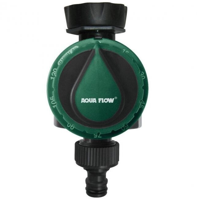 Jardibric Jardibric Minuterie d'arrosage 1 voie - Product image 1 of 1