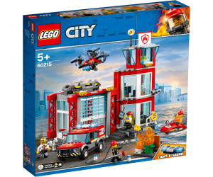 precio del lego city