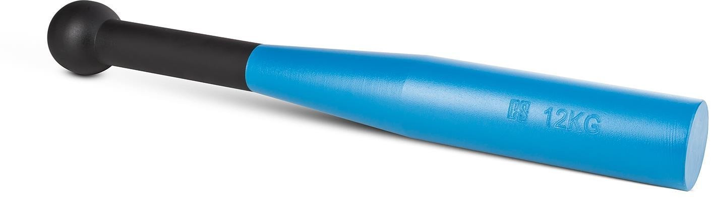 Capital Sports Massue de musuclation 12kg