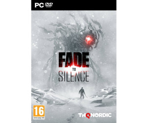 Fade to Silence (PC)