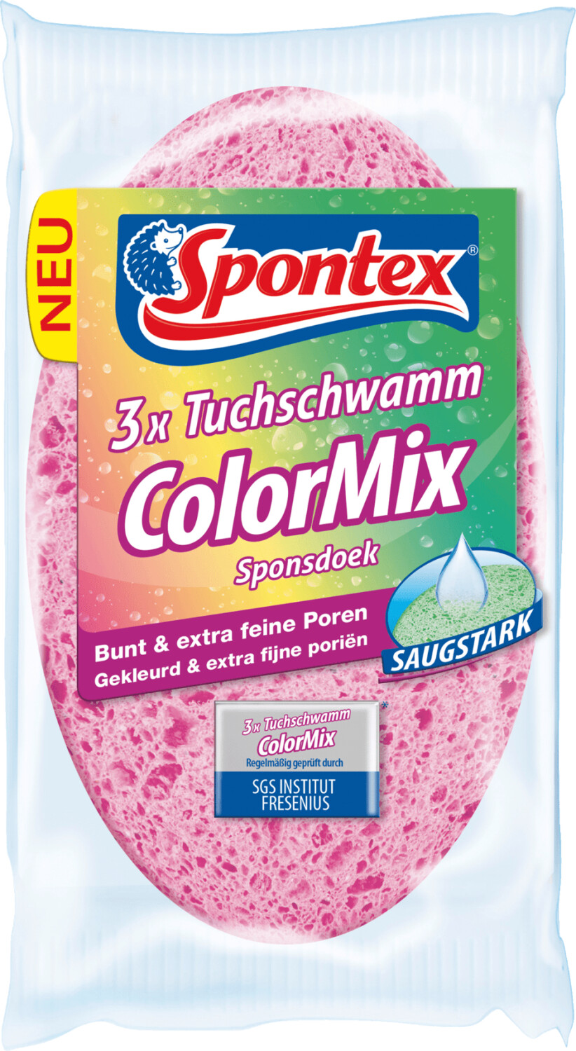 Spontex ColorMix 19000022