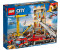 LEGO City - Downtown Fire Brigade (60216)