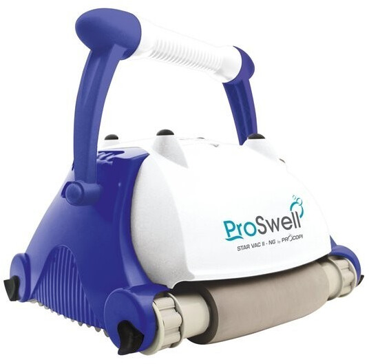 Procopi Star Vac II NG