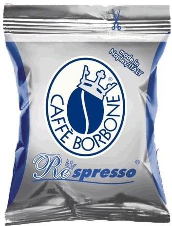 Caffè Borbone REBBLU50N