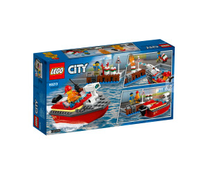 lego porto