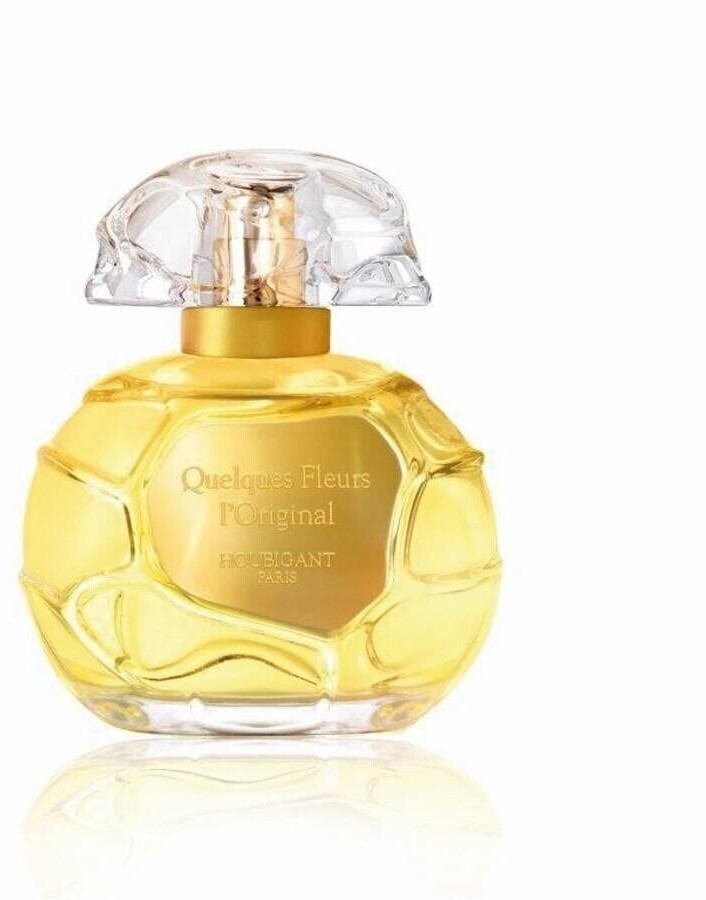 Houbigant Collection Privée Quelques Fleurs L'Original Eau de Parfum (100ml)